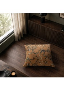 Μαξιλαροθήκη Diego - 50x50cm με γέμιση TEORAN