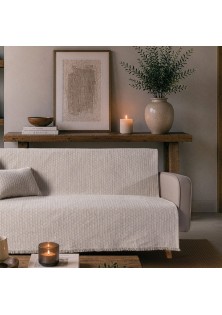 Ριχτάρι Joliet 01 Ivory Pearl - Διθέσιο 180x250cm TEORAN