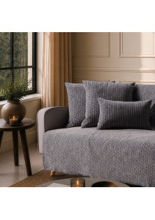 Ριχτάρι Joliet 04 Royal Blue - Διθέσιο 180x250cm TEORAN
