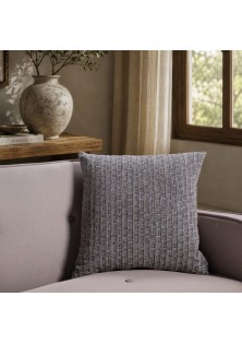 Μαξιλαροθήκη Joliet 04 Royal Blue - 50x50cm TEORAN