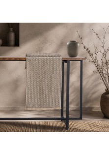 Τραβέρσα Joliet 08 khaki - 45x180cm TEORAN