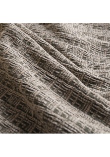 Μαξιλαροθήκη Joliet 15 Taupe Olive - 65x65cm δαπέδου TEORAN