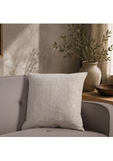 Μαξιλαροθήκη Kent 01 Ivory Cream - 30x50cm TEORAN
