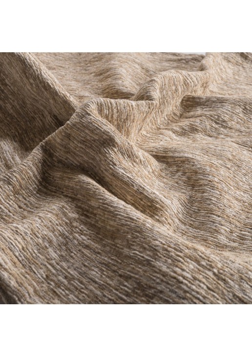 Μαξιλαροθήκη Kent 02 Warm Beige - 50x50cm με γέμιση TEORAN