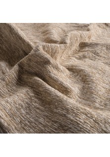 Μαξιλαροθήκη Kent 02 Warm Beige - 65x65cm δαπέδου TEORAN