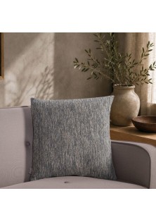 Μαξιλαροθήκη Kent 04 Blue Grey - 30x50cm TEORAN