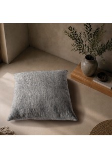 Μαξιλαροθήκη Kent 04 Blue Grey - 30x50cm με γέμιση TEORAN