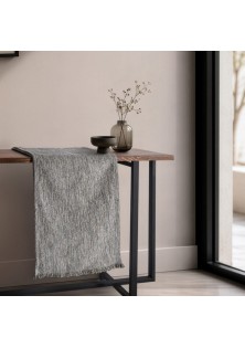Τραβέρσα Kent 04 Blue Grey - 45x180cm TEORAN