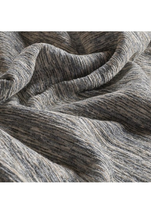 Ριχτάρι Kent 04 Blue Grey - Τριθέσιο 180x300cm TEORAN