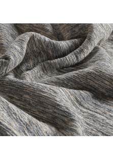 Μαξιλαροθήκη Kent 04 Blue Grey - 50x50cm TEORAN
