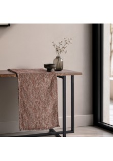 Τραβέρσα Kent 05 Terracotta - 45x180cm TEORAN