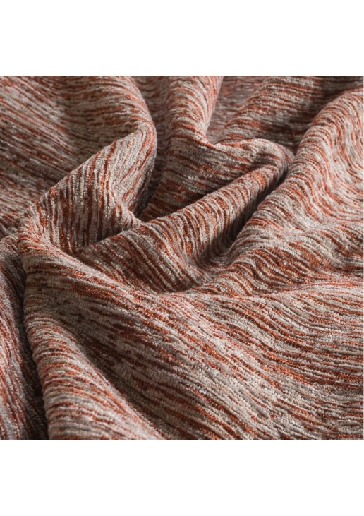 Ριχτάρι Kent 05 Terracotta - Διθέσιο 180x250cm TEORAN