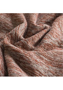 Ριχτάρι Kent 05 Terracotta - Τριθέσιο 180x300cm TEORAN