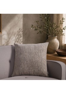 Μαξιλαροθήκη Kent 07 Taupe - 65x65cm δαπέδου TEORAN