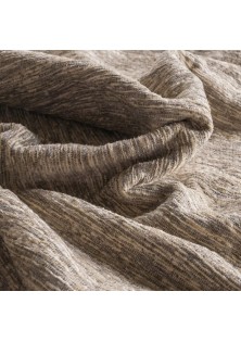 Ριχτάρι Kent 07 Taupe - Διθέσιο 180x250cm TEORAN