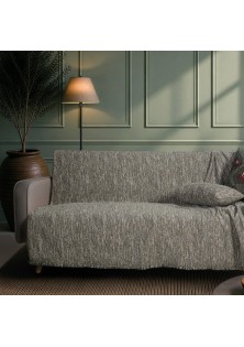 Ριχτάρι Kent 15 Olive Sage - Τετραθέσιο 180x350cm TEORAN