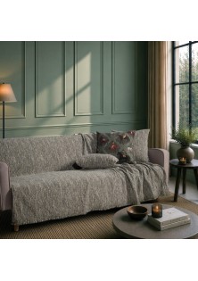 Ριχτάρι Kent 15 Olive Sage - Διθέσιο 180x250cm TEORAN