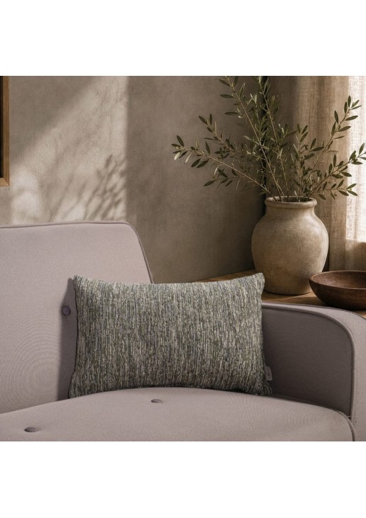 Μαξιλαροθήκη Kent 15 Olive Sage - 30x50cm TEORAN