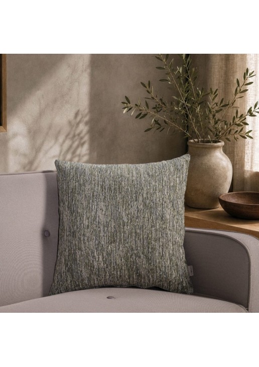 Μαξιλαροθήκη Kent 15 Olive Sage - 30x50cm TEORAN