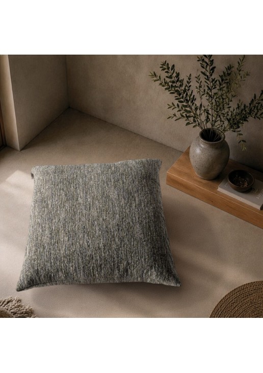 Μαξιλαροθήκη Kent 15 Olive Sage - 30x50cm TEORAN
