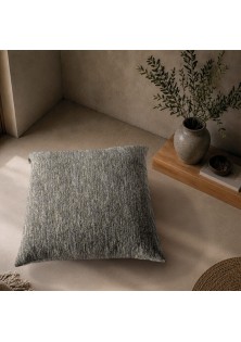Μαξιλαροθήκη Kent 15 Olive Sage - 50x50cm με γέμιση TEORAN