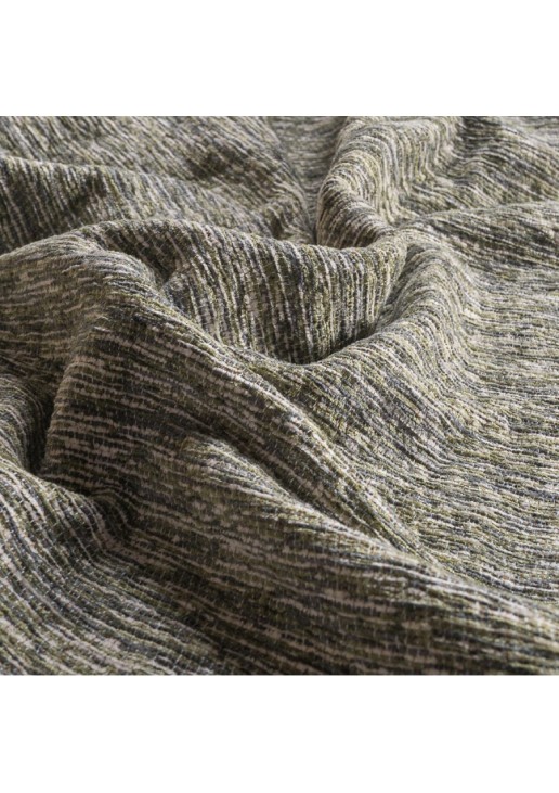 Ριχτάρι Kent 15 Olive Sage - Τριθέσιο 180x300cm TEORAN