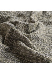 Μαξιλαροθήκη Kent 15 Olive Sage - 50x50cm TEORAN