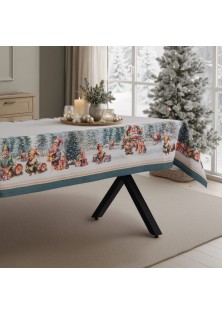Τραπεζομάντηλο Lech - 140x180cm TEORAN