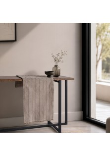 Τραβέρσα Macon 05 Light Brown Terracotta - 45x180cm TEORAN