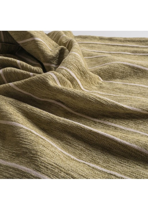 Ριχτάρι Macon 15 Sage Green - Τριθέσιο 180x300cm TEORAN