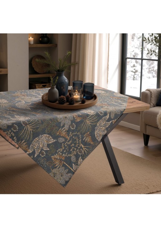 Τραπεζομάντηλο Marta - 135x135cm TEORAN