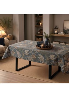 Τραπεζομάντηλο Marta - 135x135cm TEORAN
