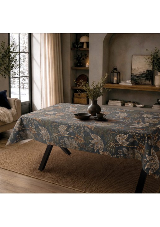 Τραπεζομάντηλο Marta - 135x220cm TEORAN