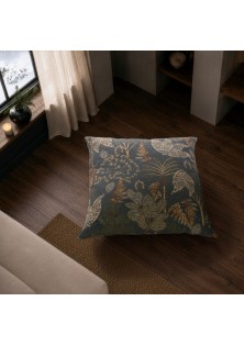 Μαξιλαροθήκη Marta - 50x50cm με γέμιση TEORAN