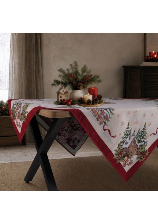 Τραπεζομάντηλο Frimel - 140x180cm TEORAN