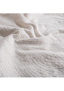 Ριχτάρι Norman 01 Off White - Διθέσιο 180x250cm TEORAN