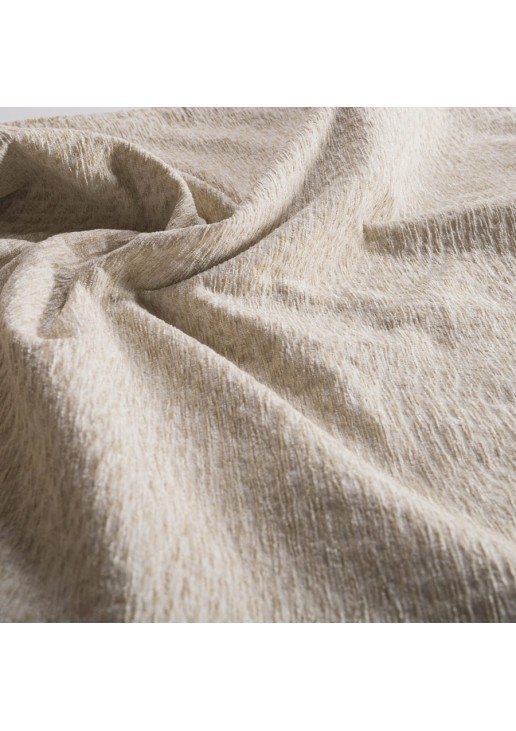 Ριχτάρι Norman 07 Taupe - Τριθέσιο 180x300cm TEORAN