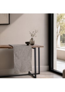 Τραβέρσα Norman 11 Grey - 45x180cm TEORAN