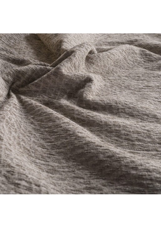 Ριχτάρι Norman 11 Grey - Μονοθέσιο 180x150cm TEORAN