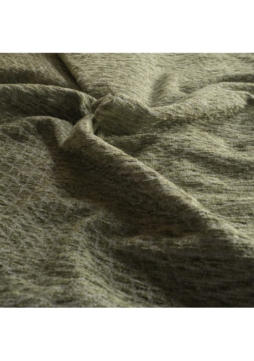 Ριχτάρι Norman 16 Sage Green - Τριθέσιο 180x300cm TEORAN