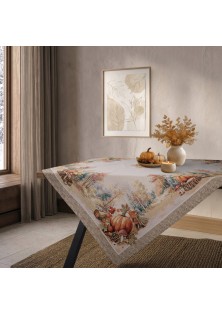 Τραπεζομάντηλο Ottono - 140x140cm TEORAN