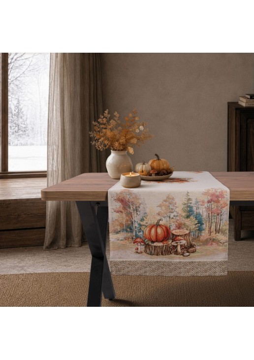 Τραβέρσα Ottono - 45x140cm TEORAN