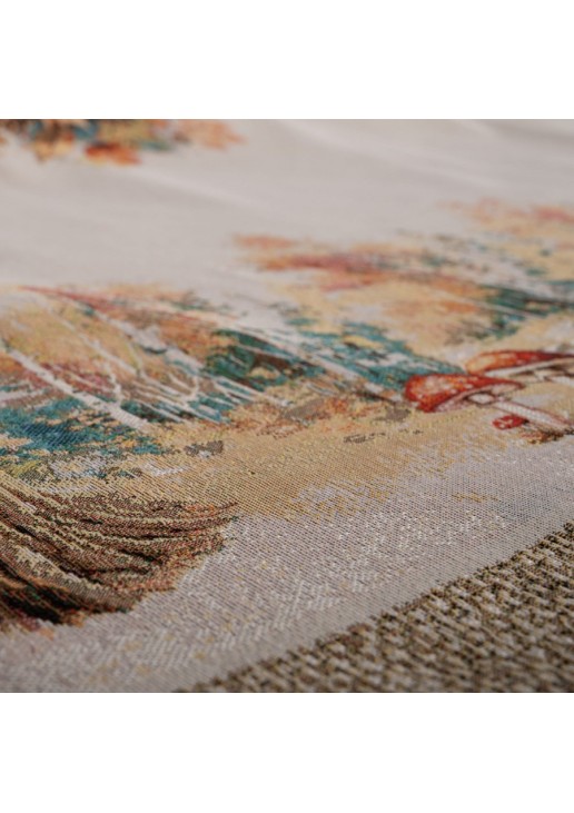 Τραβέρσα Ottono - 45x140cm TEORAN