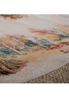 Τραπεζομάντηλο Ottono - 140x140cm TEORAN