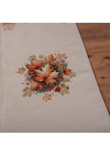 Καρέ & Τραβέρσα Ottono Σετ 2 τεμαχίων - 100x100cm & 40x100cm TEORAN