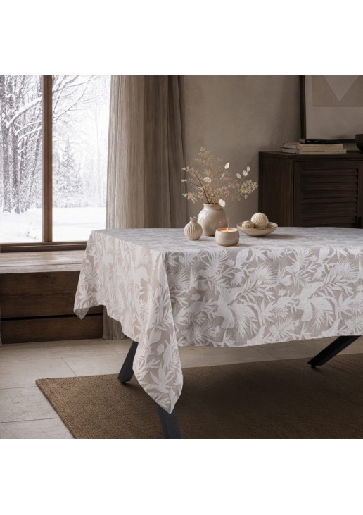 Τραπεζομάντηλο Palencia 01 - 140x220cm TEORAN