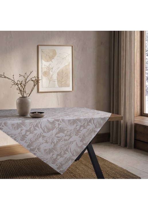 Τραπεζομάντηλο Palencia 01 - 140x220cm TEORAN