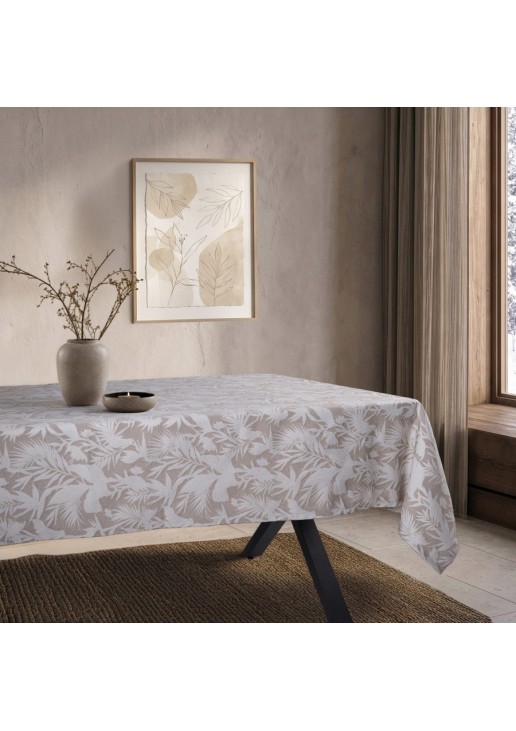 Τραπεζομάντηλο Palencia 01 - 135x180cm TEORAN