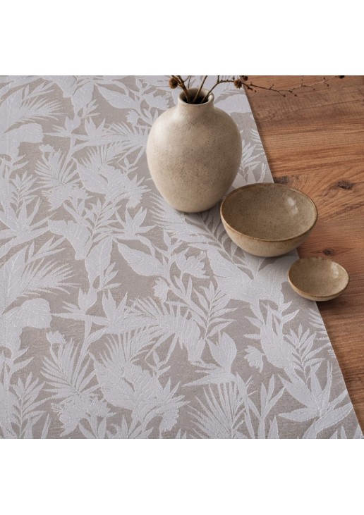 Τραπεζομάντηλο Palencia 01 - 135x180cm TEORAN