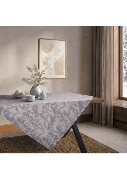 Τραπεζομάντηλο Palencia 11 - 135x180cm TEORAN